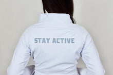 Load image into Gallery viewer, Women Half-zip top