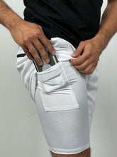 Load image into Gallery viewer, Stretch Short