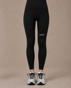 Black Leggings
