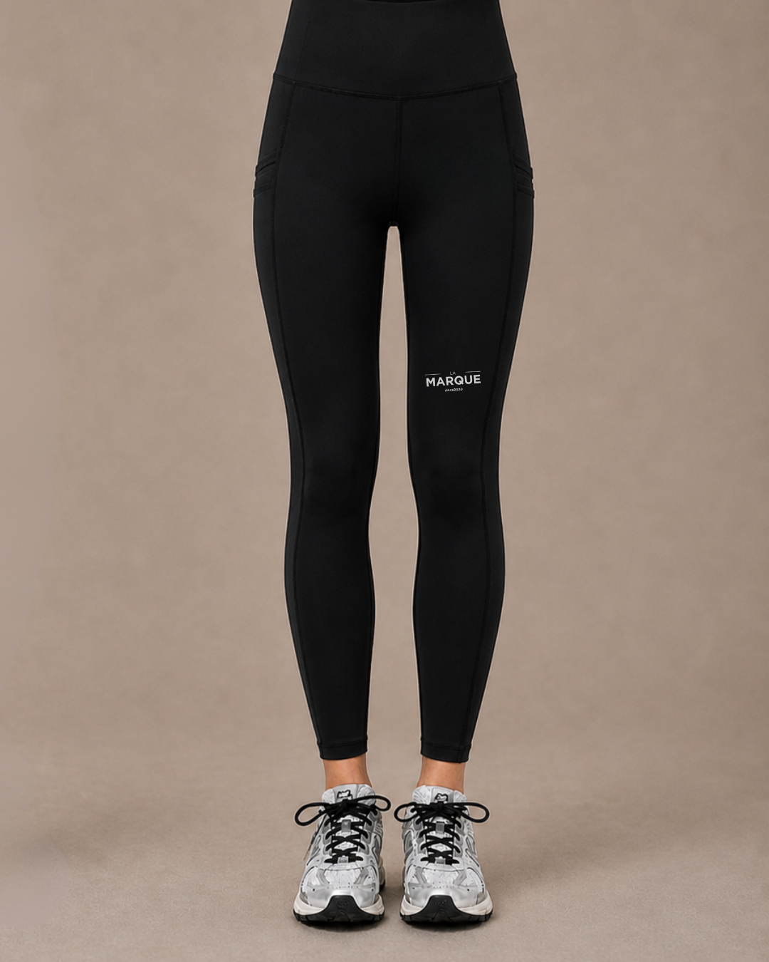 Black Leggings