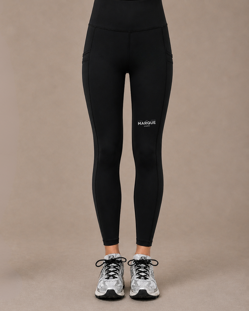 Black Leggings