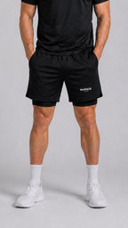 Stretch Shorts