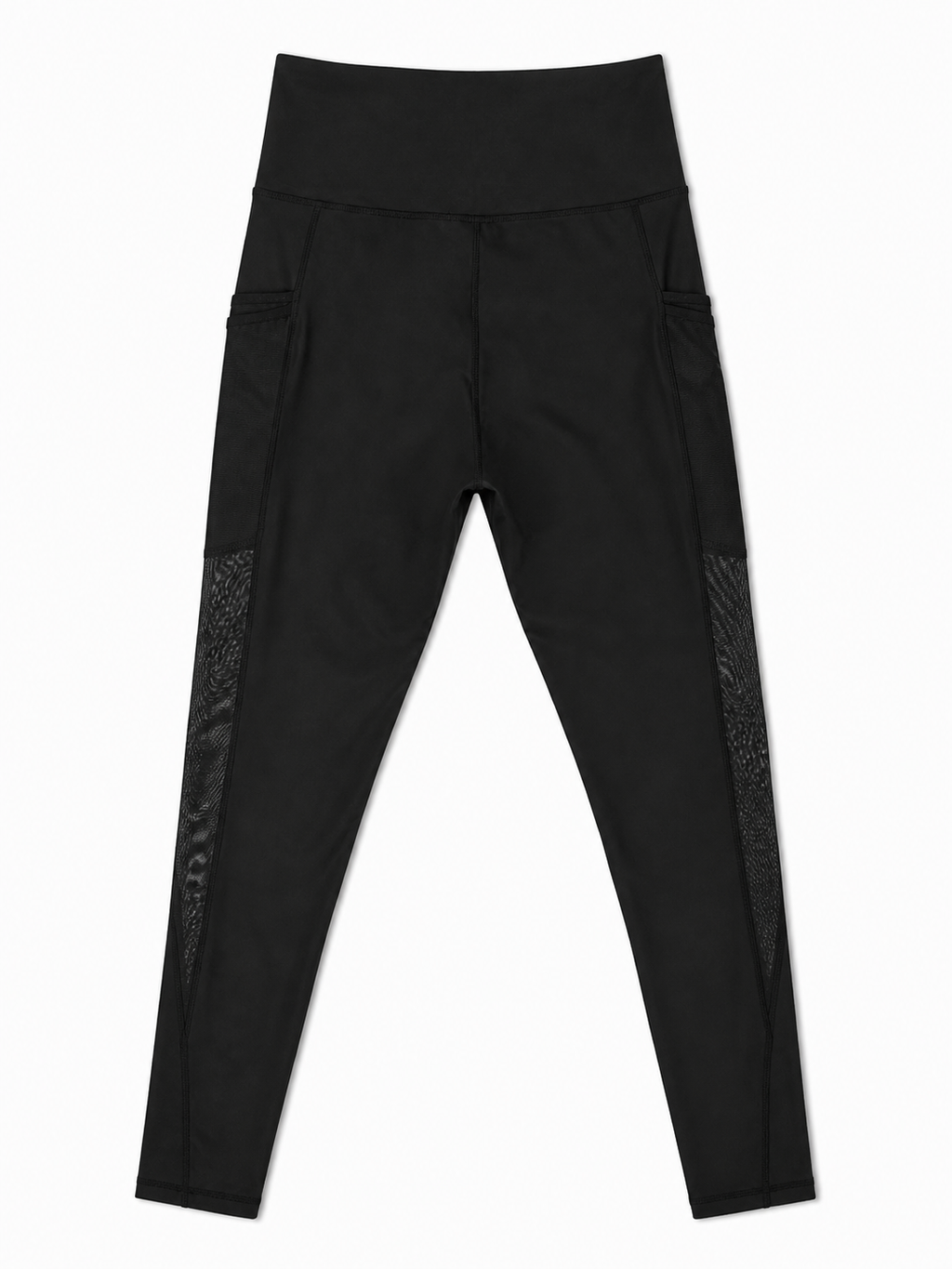 Black Leggings