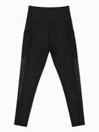 Black Leggings