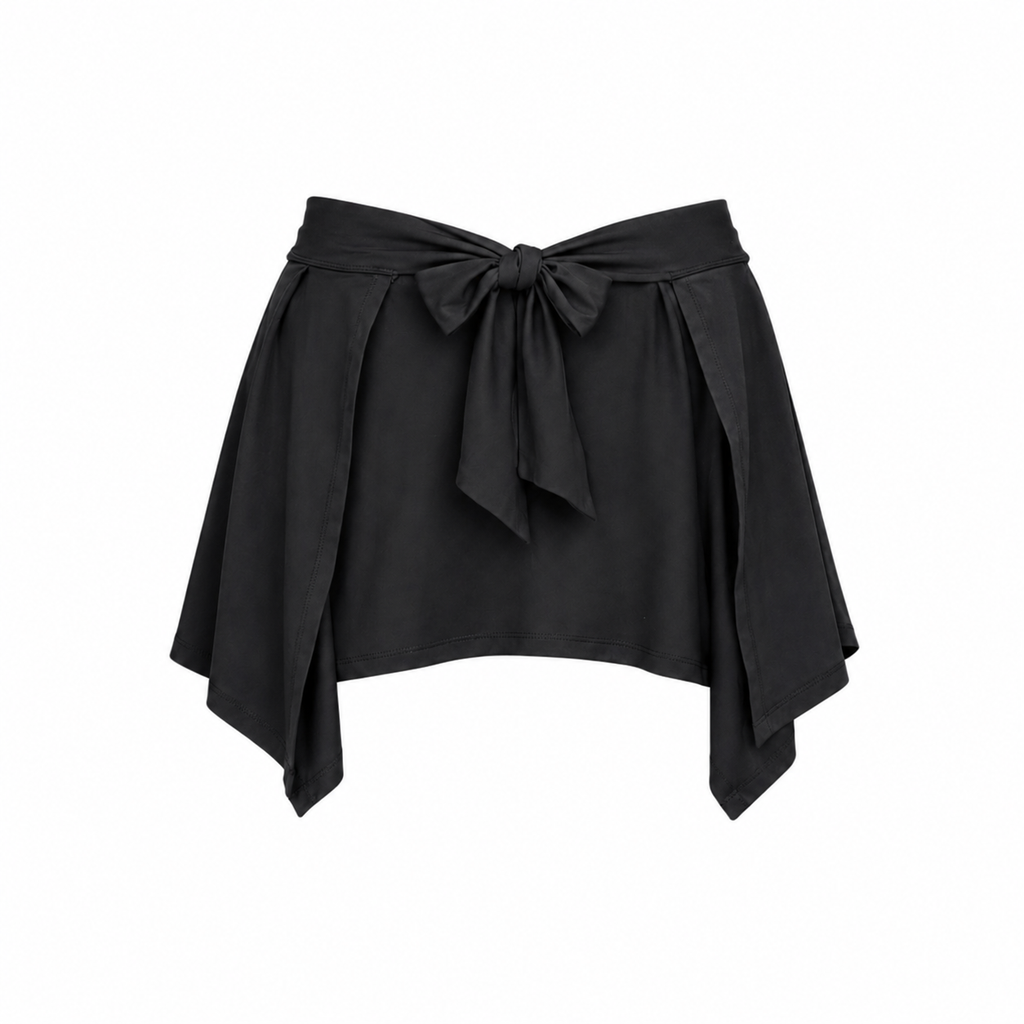 Cover up skirt