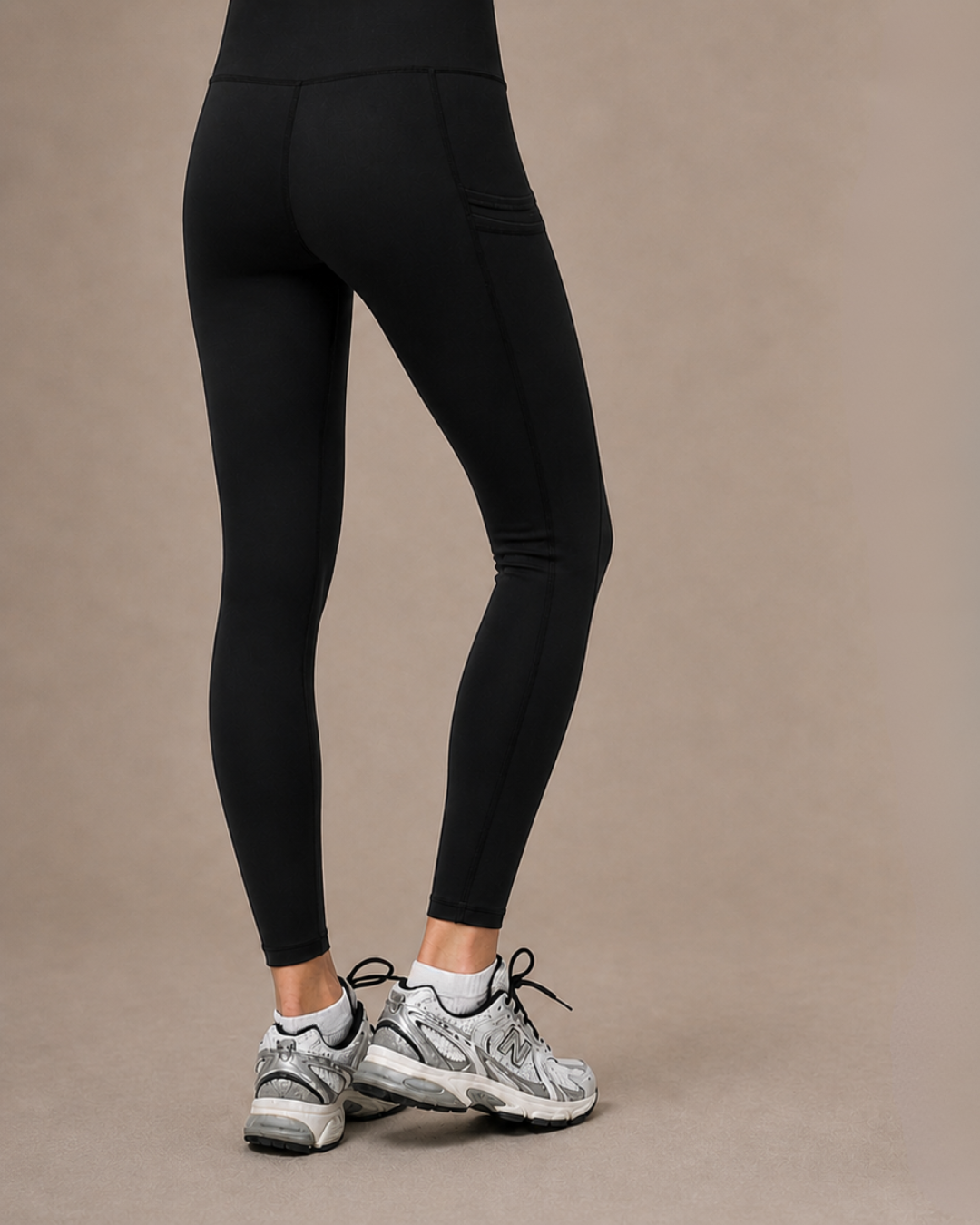 Black Leggings