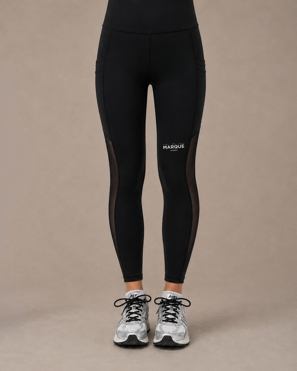 Black Leggings