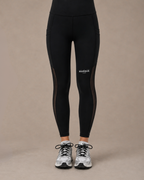 Black Leggings