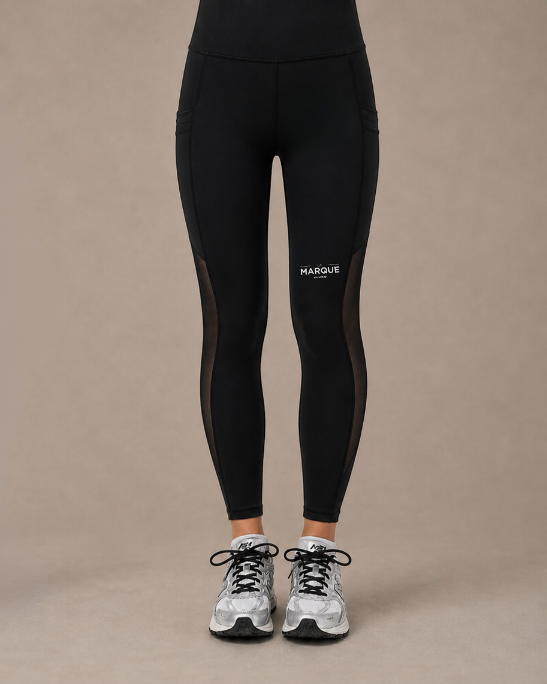 Black Leggings