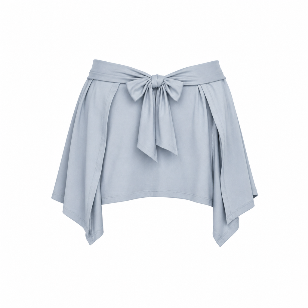 Cover up skirt