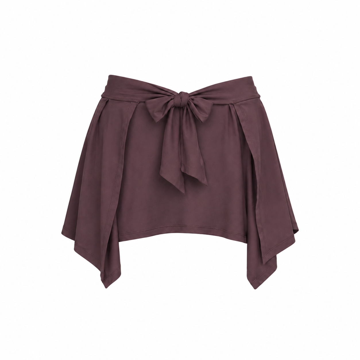 Cover up skirt