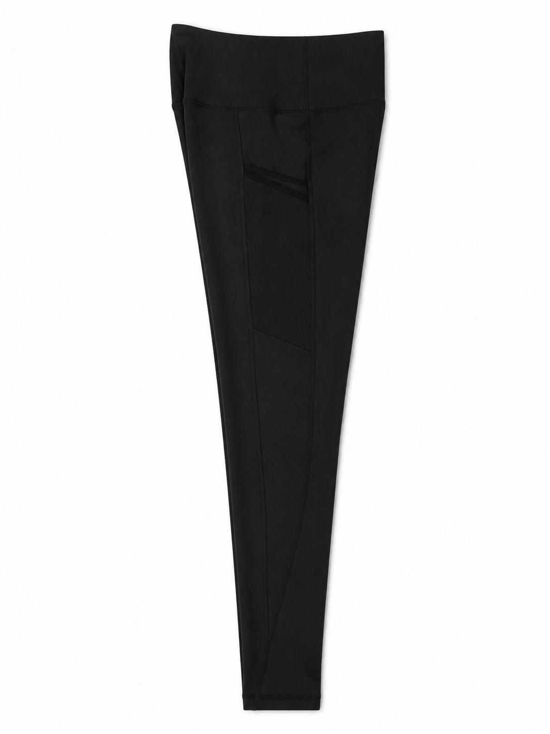 Black Leggings