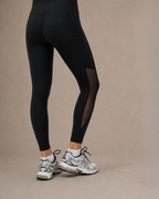 Black Leggings