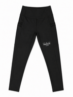 Black Leggings