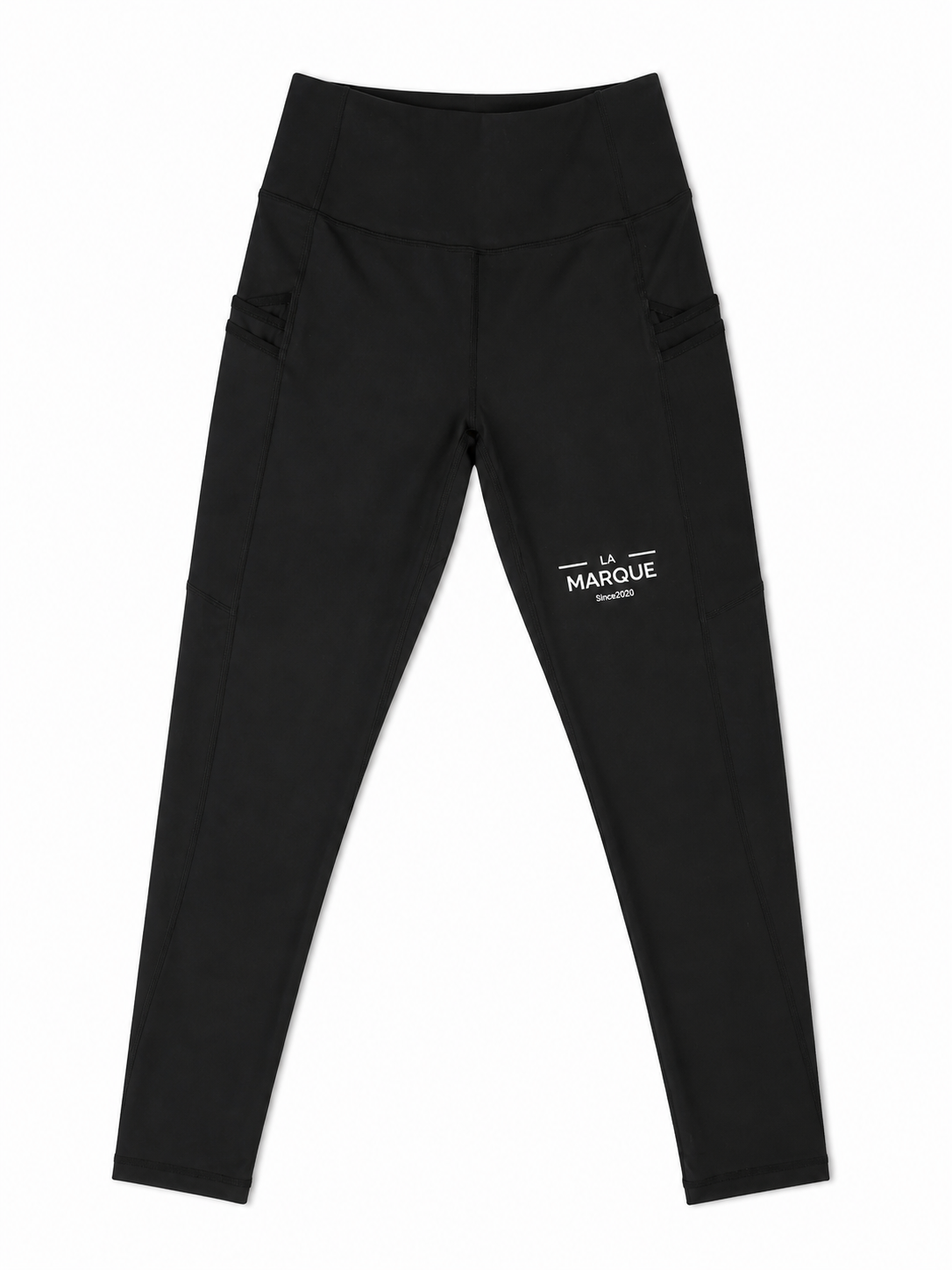Black Leggings