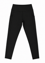 Black Leggings
