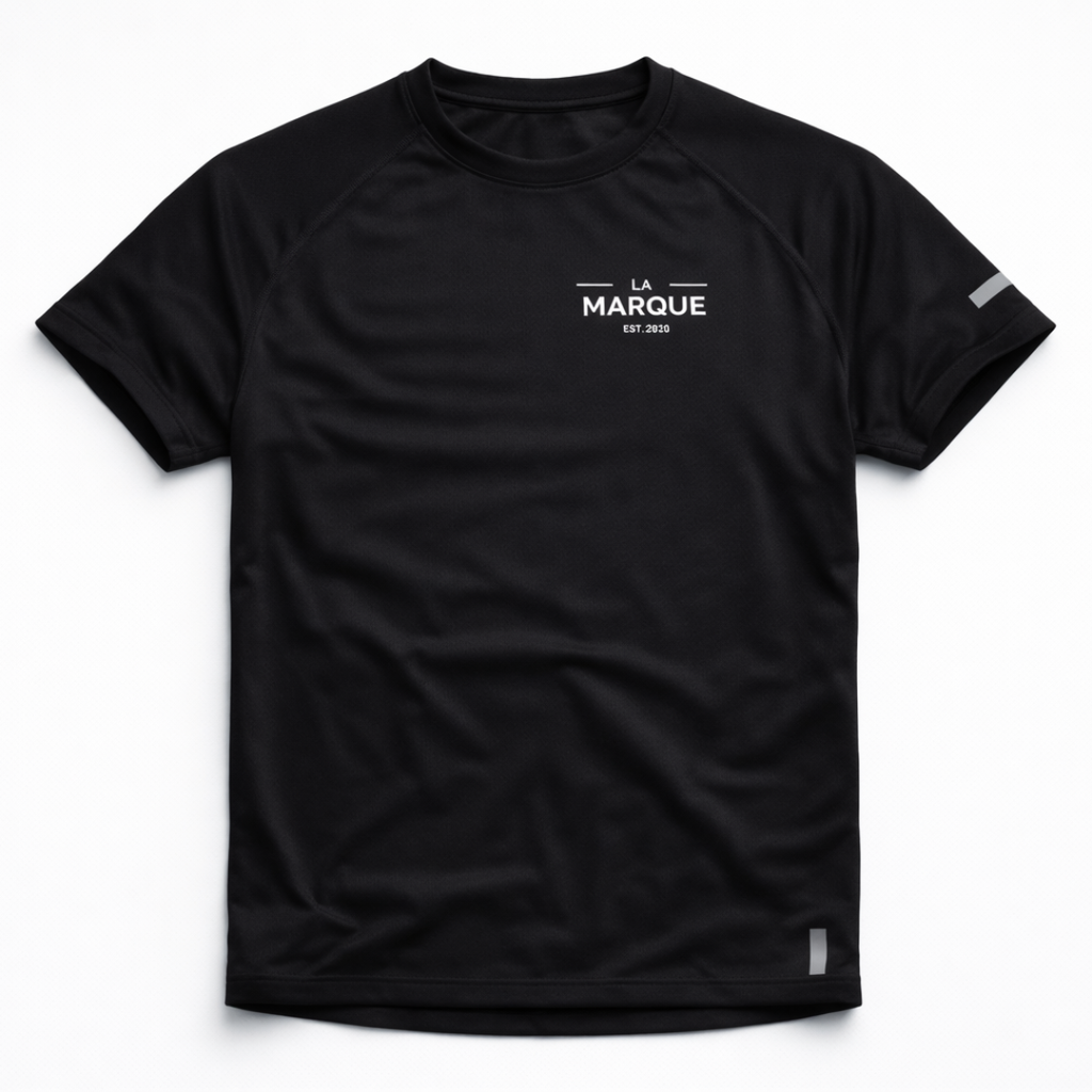 Bamboo T-shirt