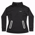 Women Half-Zip Top