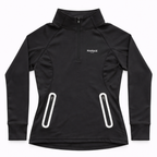 Women Half-Zip Top
