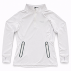Women Half-Zip Top