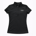 Half-zip t-shirt