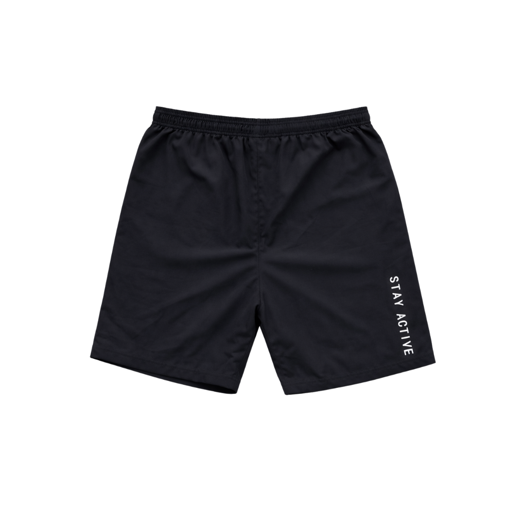 Lightweight Shorts