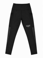 Black Leggings