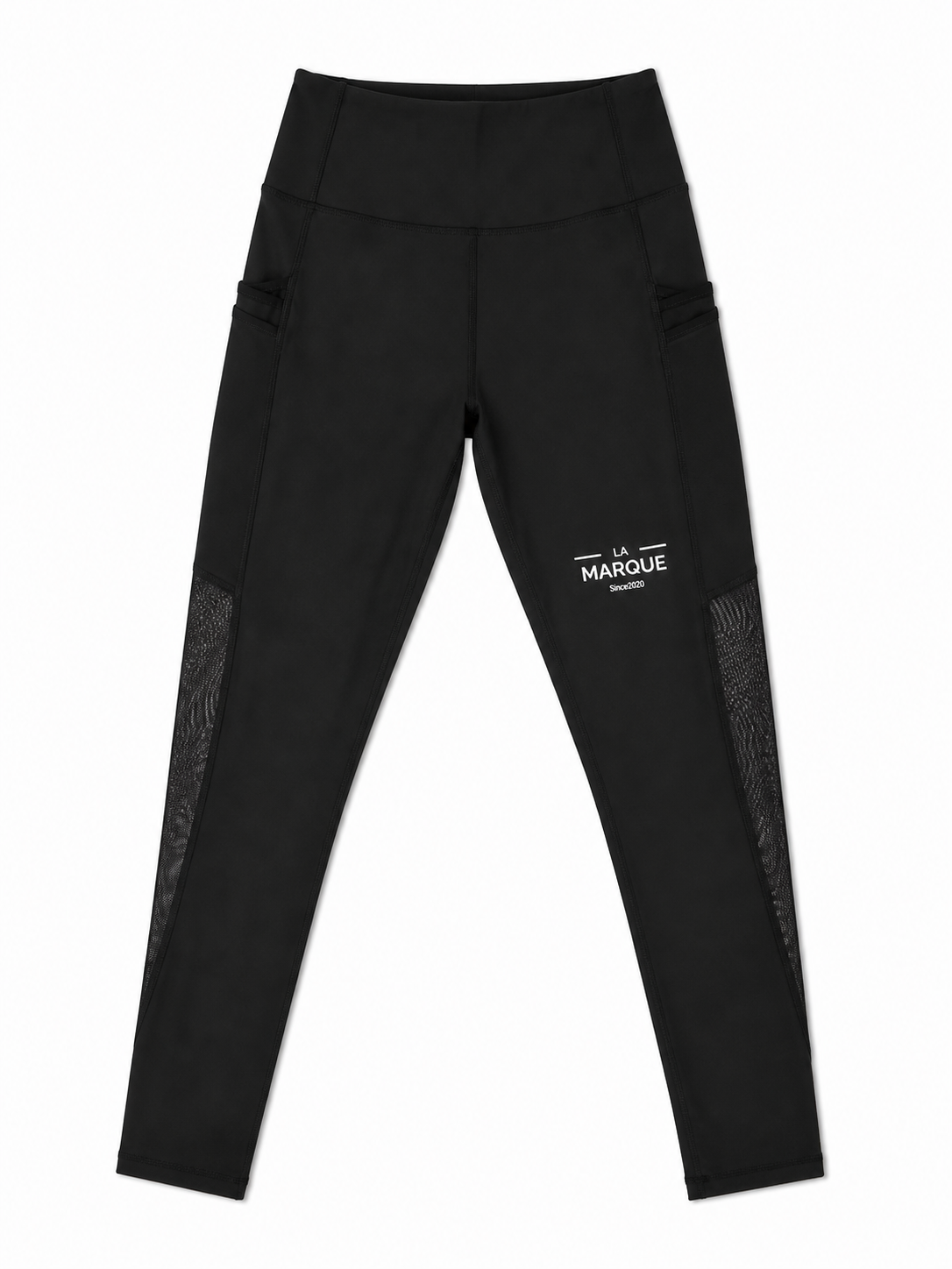 Black Leggings