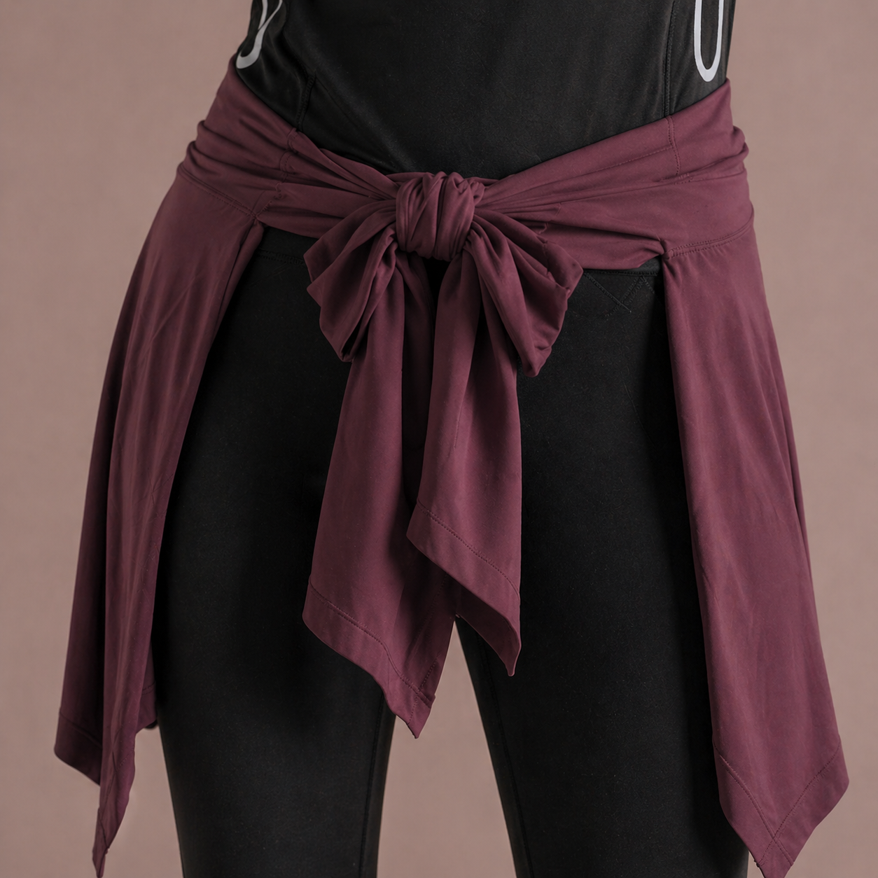 Cover up skirt