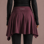 Cover up skirt