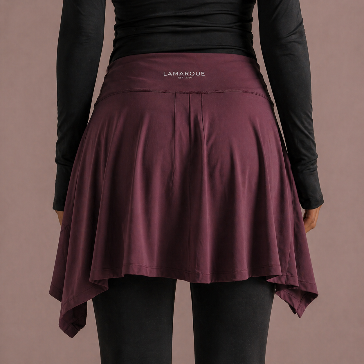 Cover up skirt