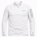 Men Half-Zip Top