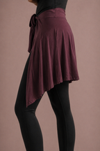 Cover up skirt