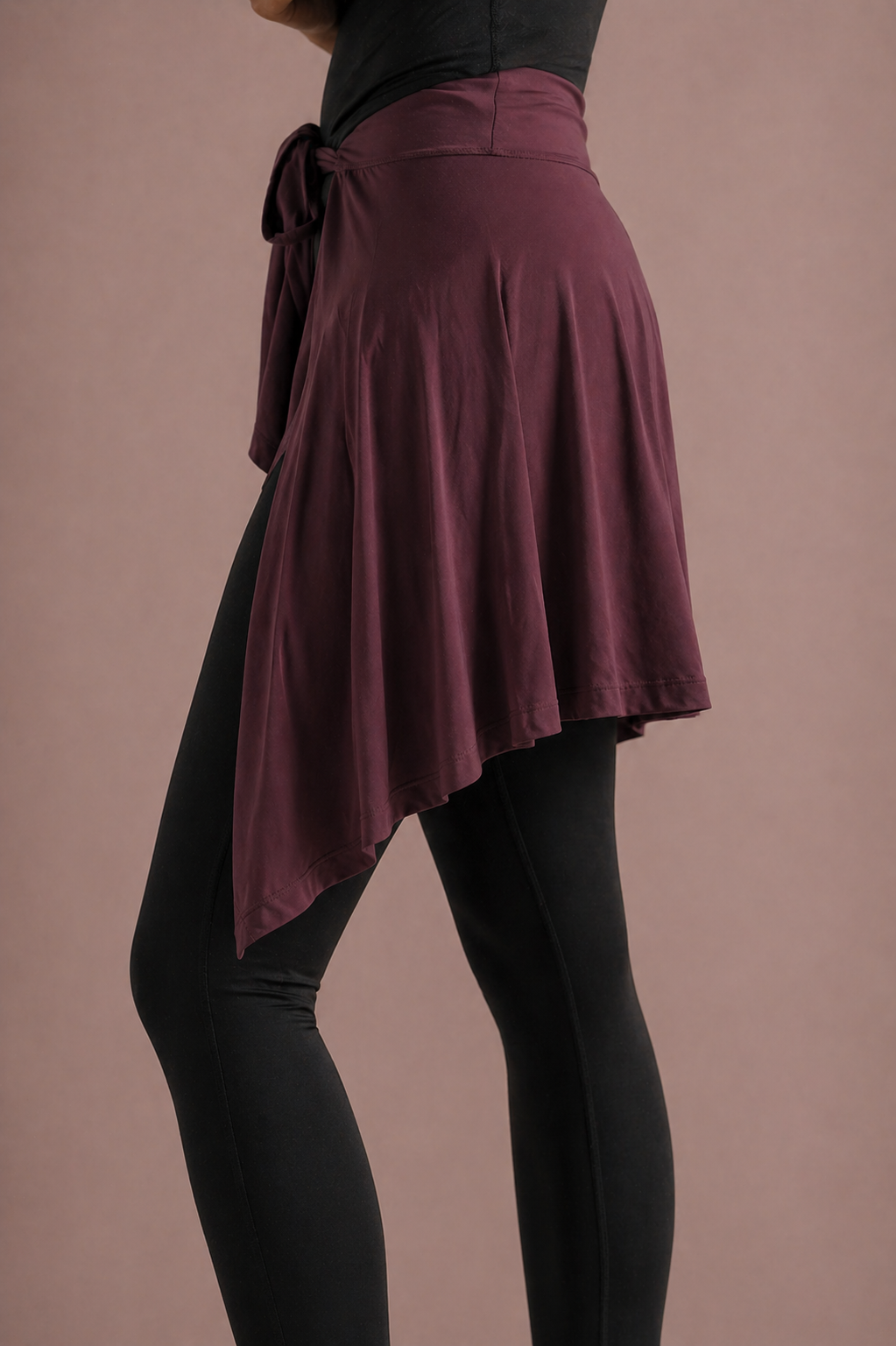 Cover up skirt