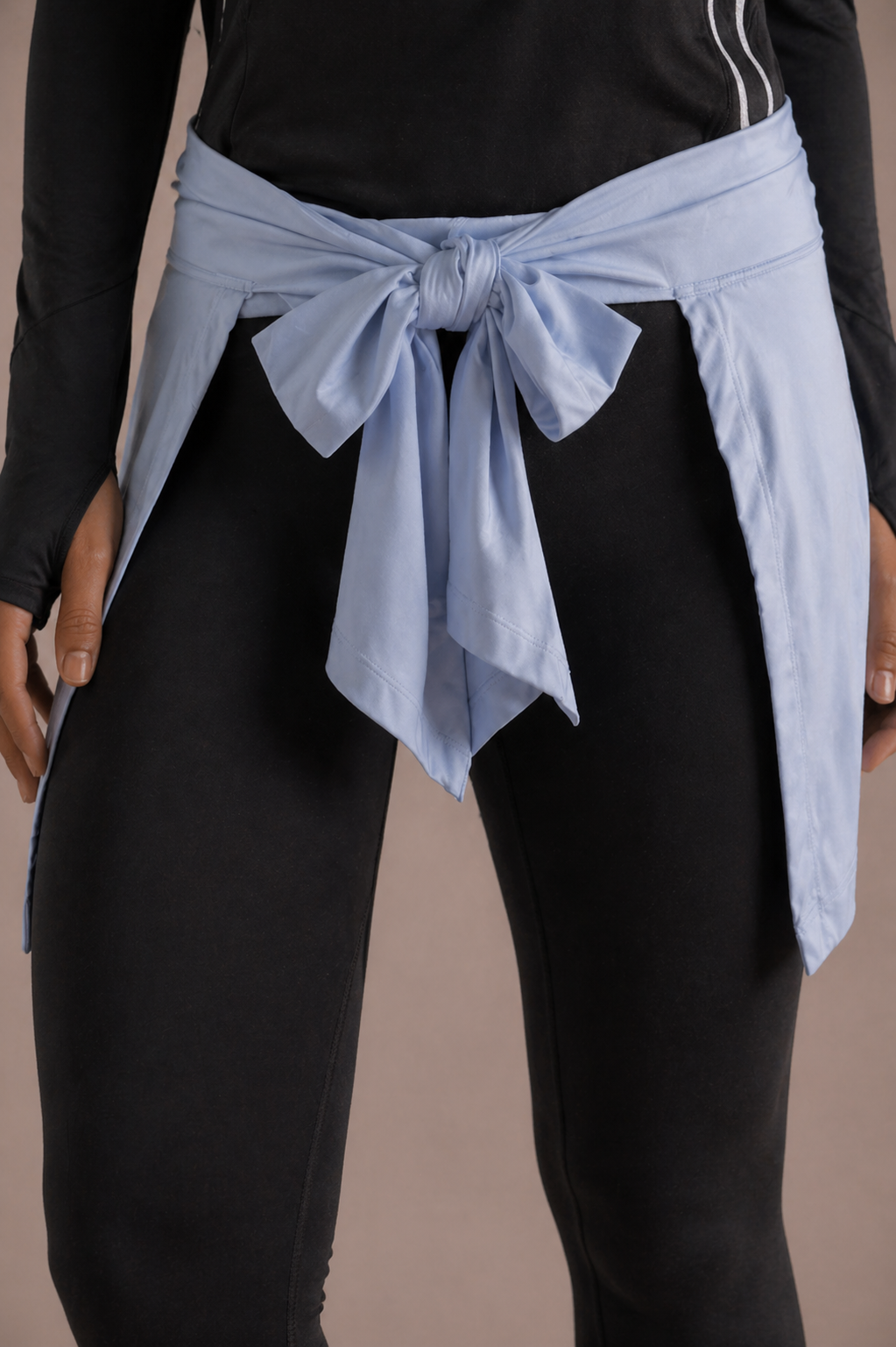 Cover up skirt