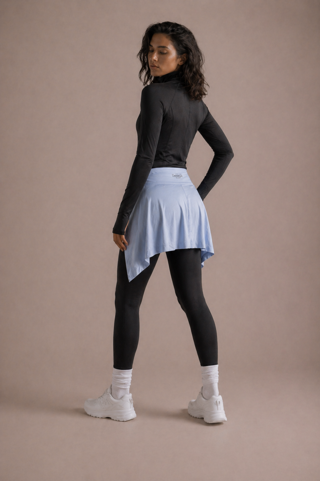 Cover up skirt