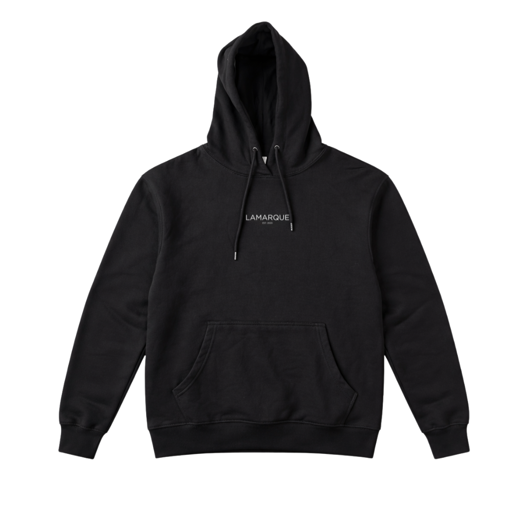 Signature Hoodie