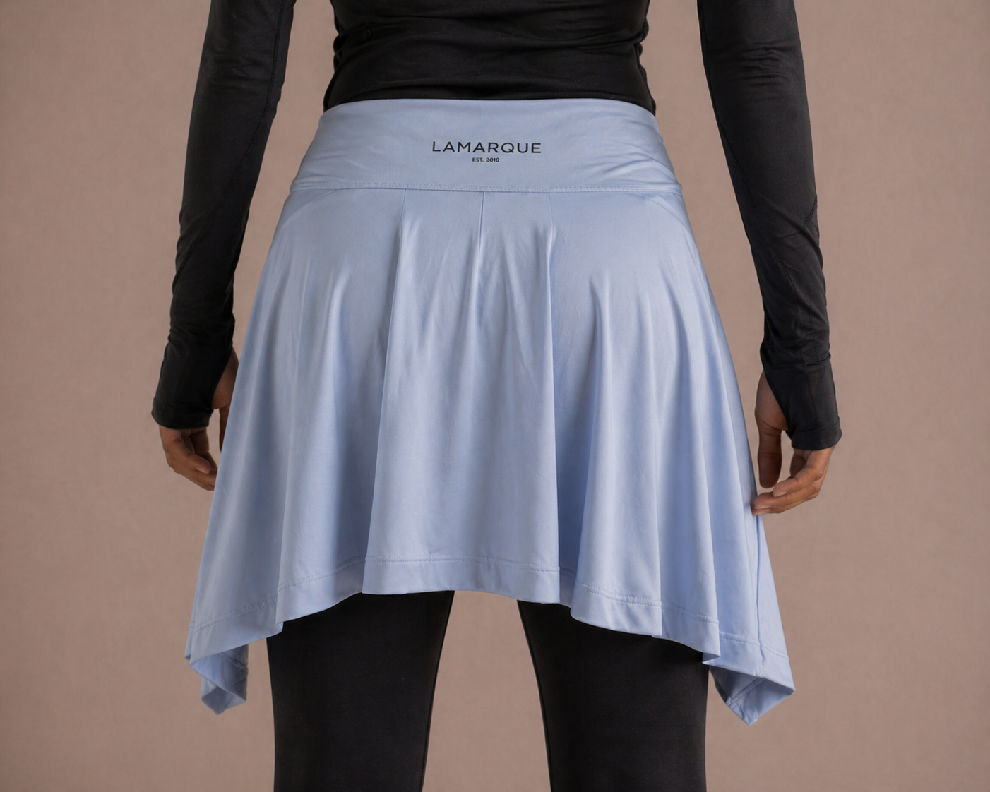 Cover up skirt