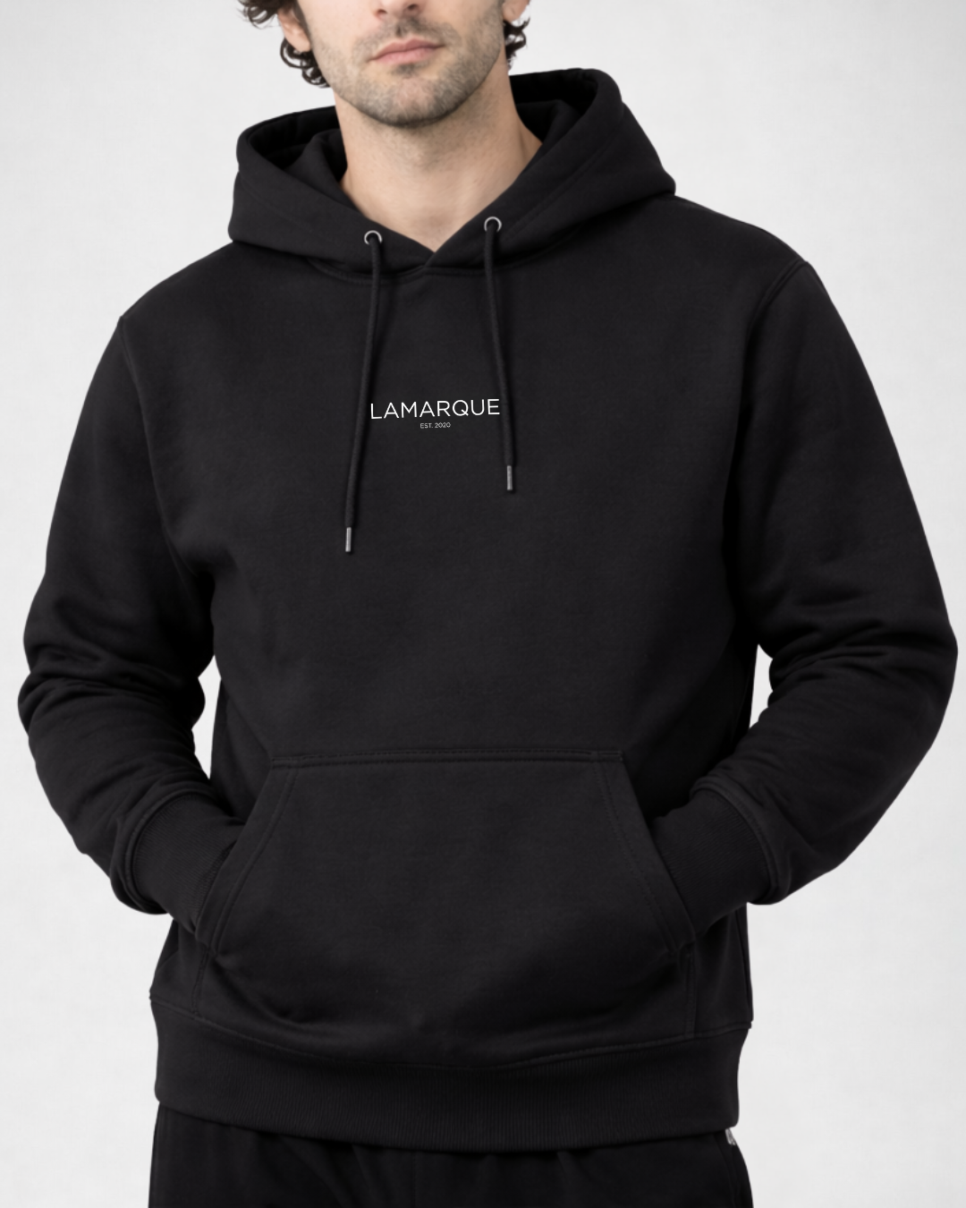 Signature Hoodie