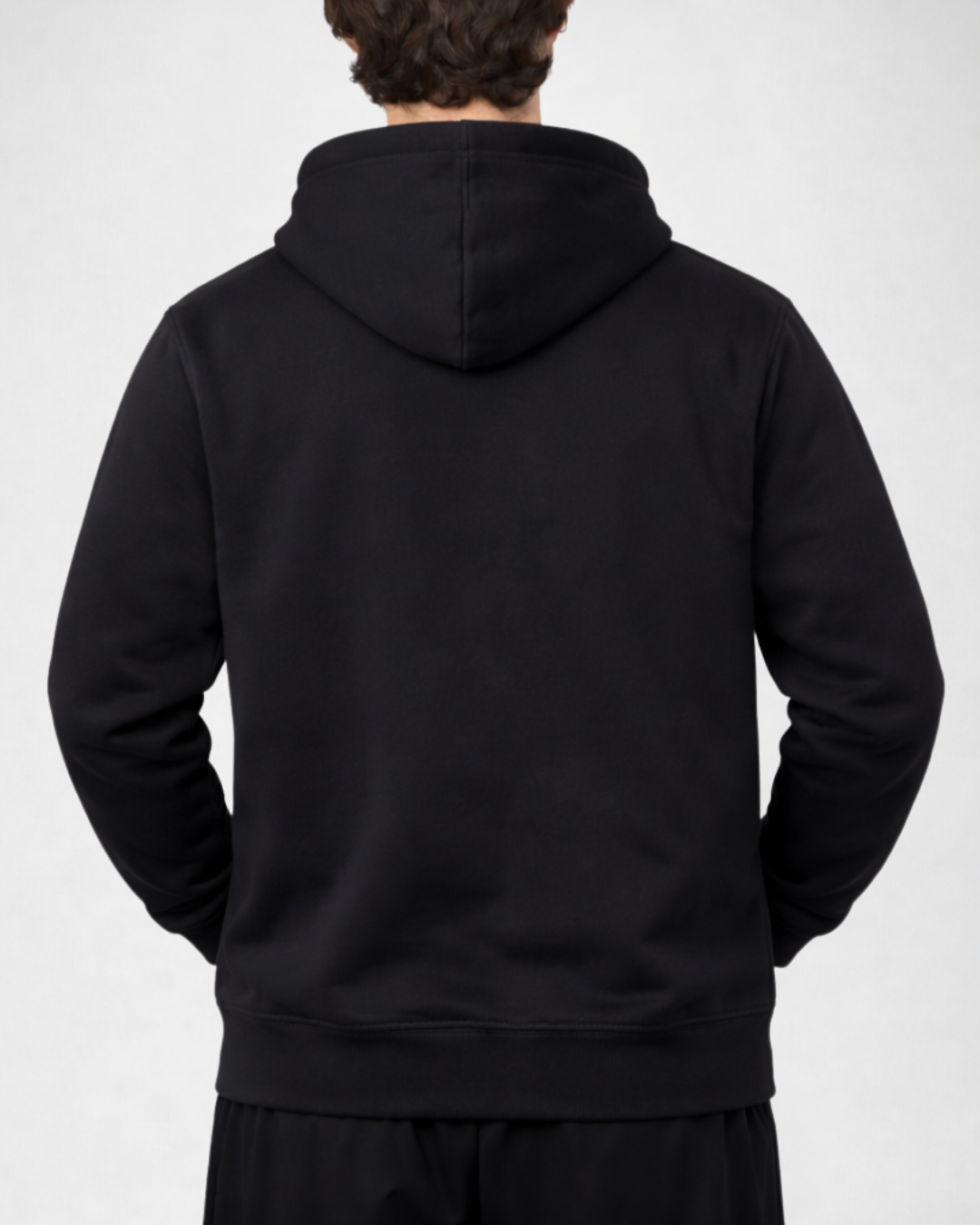 Signature Hoodie
