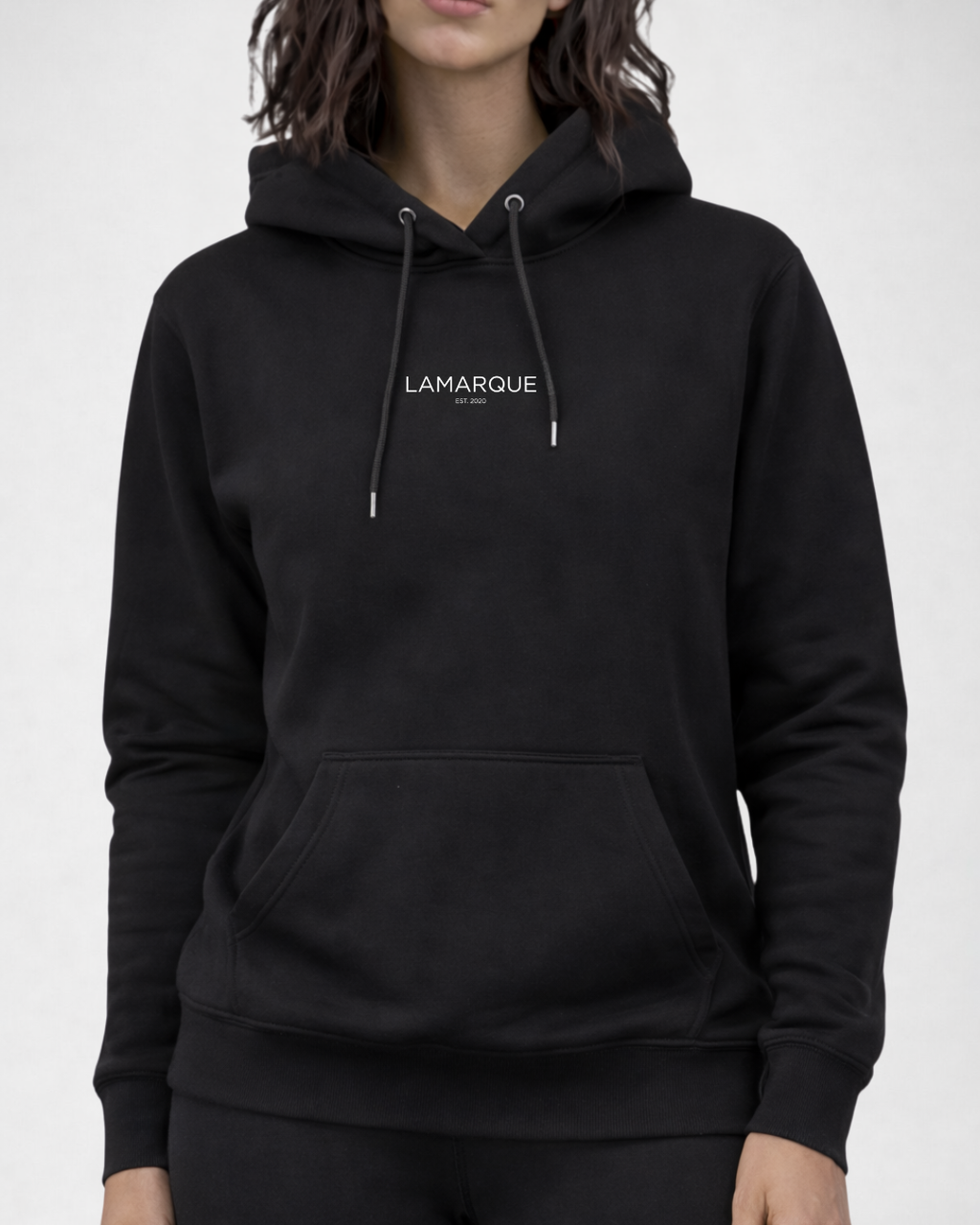 Signature Hoodie