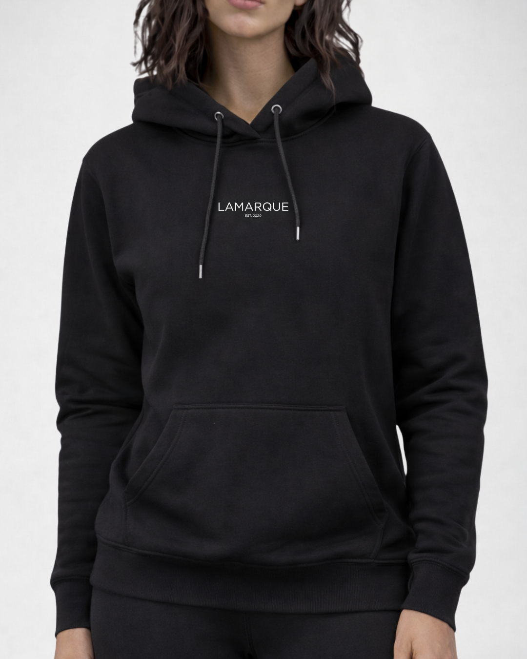 Signature Hoodie