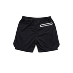 Stretch Shorts