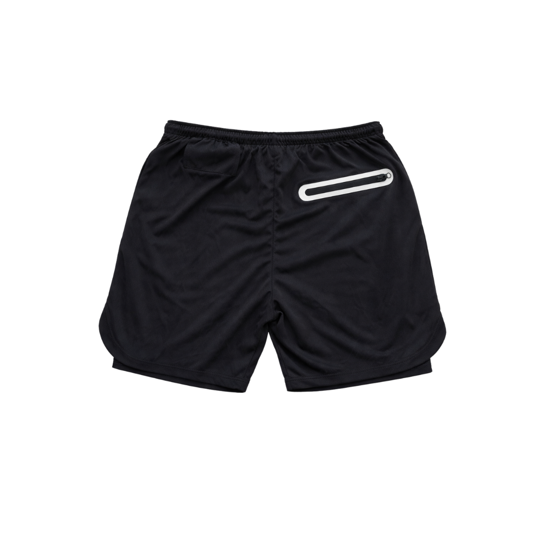 Stretch Shorts