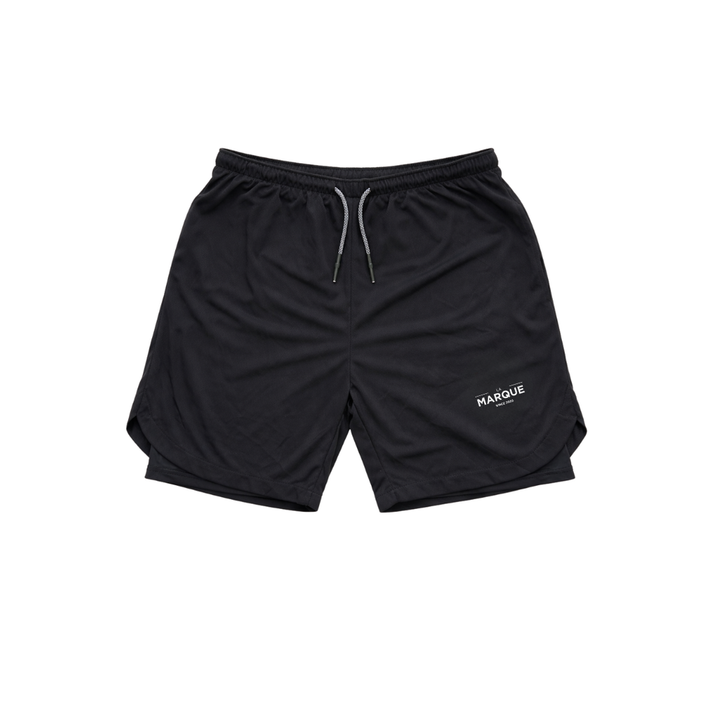 Stretch Shorts