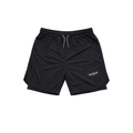Stretch Shorts