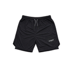 Stretch Shorts