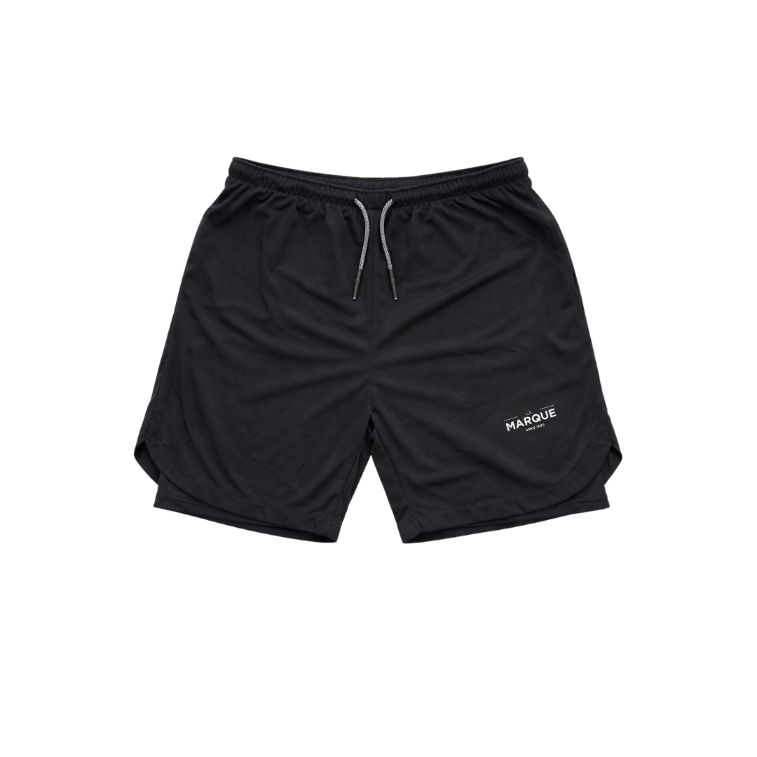Stretch Shorts