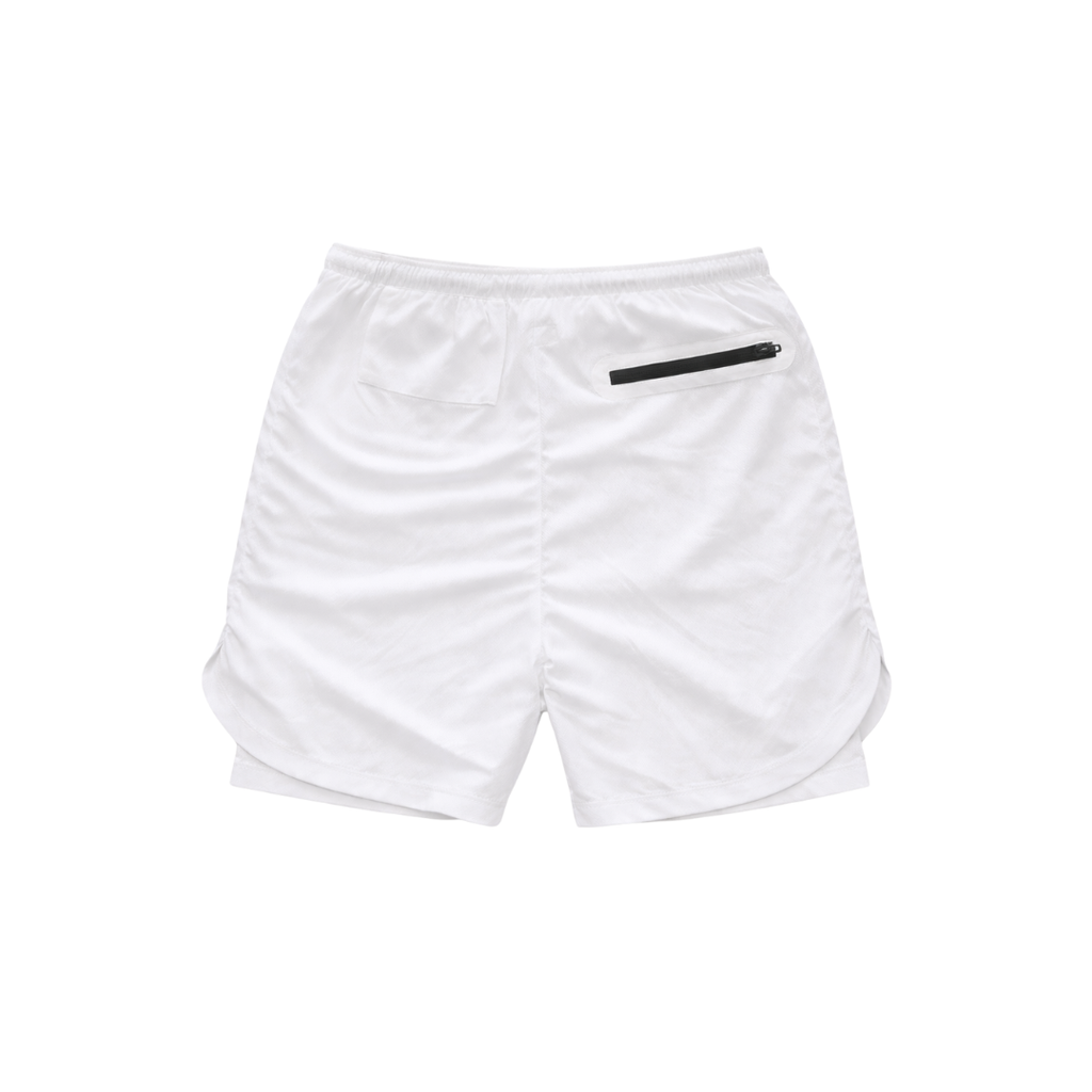 Stretch Shorts