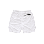 Stretch Shorts